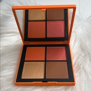 NARS Hot Escape Cheek Palette lll